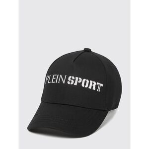 Plein Sport Hat Men Black 1